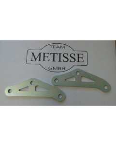 Metisse 60-094-20 kit abbassamento moto Yamaha Tracer 9 20 mm