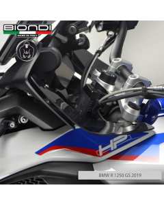 Biondi 8010368 deflettore aria fumè Bmw R1250GS