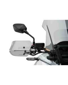 Puig 9652W paramani trasparenti moto Honda X-ADV 750 dal 2021