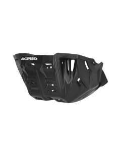 Acerbis 0026174 paracoppa nero Honda XL750 Transalp.