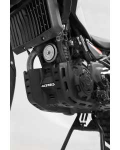 Acerbis 0026693 paracoppa nero per Himalayan 450.