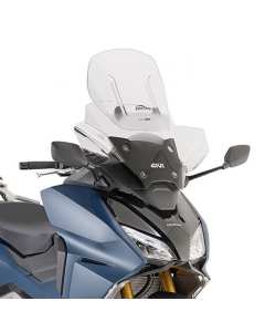 Givi AF1186 cupolino AirFlow trasparente Honda Forza 750