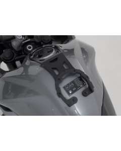 SW-Motech TRT.00.787.32000/B anello per aggancio borsa da serbatoio Triumph Tiger Sport 660