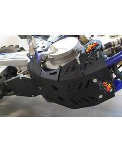 AXP Racing AX1555 paracoppa per Sherco 250 e 300.