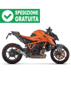 Arrow 71916PRIR Pro-Race nichrom per KTM 1390 Super Duke R.