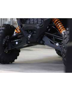 AXP Racing AX1719 protezioni bracci ad A per Polaris RZR XP1000 BK 2024.