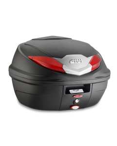 Givi B360 bauletto monolock nero 36 litri