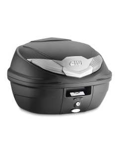 Givi B360NT bauletto  nero con volume di carico massimo 36 litri