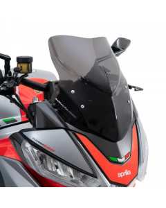 Barracuda AT6300-21 cupolino Aerosport per Aprilia Tuono 666.