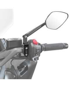 Barracuda YT-ADATT23 adattatori specchietto per Yamaha T-Max 560.