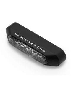 Barracuda Micro Tiger Led faretto posteriore moto N1002-MTL.