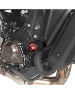 Barracuda YMT9101-21 tamponi paratelaio per Yamaha XSR 900 dal 2022