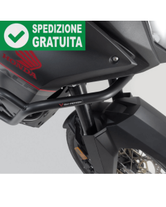 Barre paramotore SW-Motech SBL.01.070.10001/B per la moto Honda XL750 Transalp.