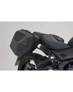 SW-Motech BC.HTA.11.842.30000/B telaietti SLC e borse Urban ABS per KTM 1290 per Triumph Trident 660