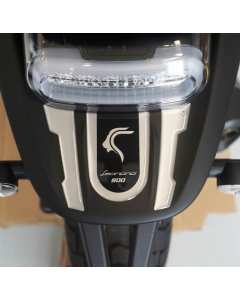 Labelbike 7438641576890 adesivo codino per Benelli Leoncino 800