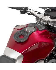 Givi BF38 flangia tappo serbatoio per borse Tanklock e TanklockED su moto Honda CB1000R