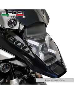 Biondi 8010493 protezione faro per BMW R 1300 GS.