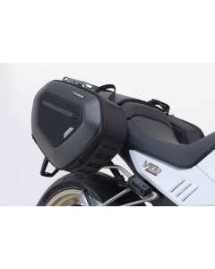 Borse Sw-Motech Pro Blaze H per la moto Guzzi V100 Mandello.