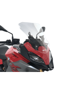 WRS BM057T cupolino touring trasparente moto Bmw F900XR