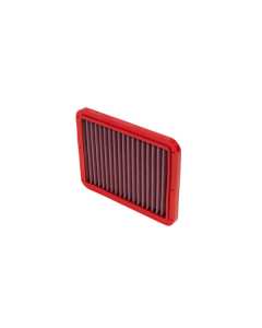 BMC FM01012/01 filtro aria in cotone rigenerabile per Ducati Diavel V4.