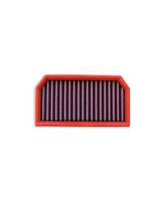 BMC FM01117 filtro aria in cotone lavabile per Aprilia RS660 e Tuono 660.