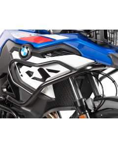 Hepco & Becker 5026537 00 01 barre paracarena per Bmw F 800 GS dal 2024.