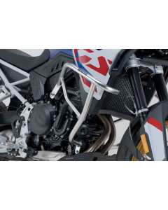 SW-Motech SBL.07.897.10100 barre paramotore in acciaio inox per Bmw F 900 GS.