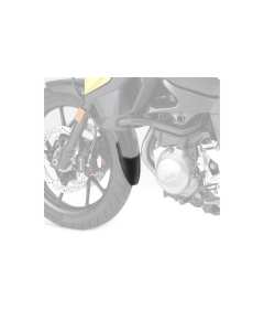 Puig 1941N estensione parafango anteriore per Bmw F 800 GS dal 2024.