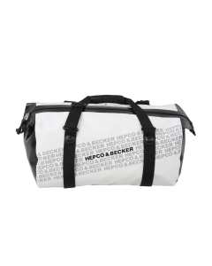 Hepco & Becker Travel Zip M borsa moto cargo impermeabile da sella 640010 00 03