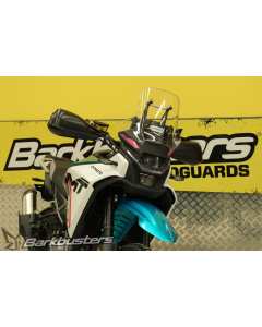 Barkbuster BHG-089-00-STORM-BK paramani Storm per CFMoto 450MT.