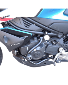 RDmoto CF183KD barre paramotore CFmoto 450NK.