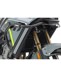 Crosspro 2CP197U1060005 barre paramotore in alluminio per CFMoto 450MT.