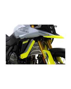 Crosspro 2CP19700930005 barre in alluminio per Suzuki V-Strom 800DE.