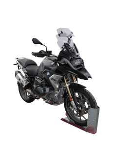 Cupolino MRA Vario-X-Creen con stabilizer "VXCS" per moto BMW R 1250 GS e Adventure