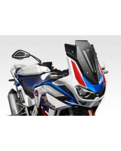 De Pretto Moto R-0930 cupolino nero OWL'S HEAD CRF 1100L Africa Twin Advenure Sport dal 2020