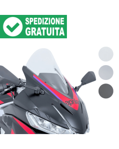 WRS AP016 cupolino Race per Aprilia RS 457.