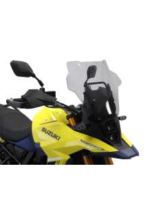 Powerbronze cupolino Touring per la moto Suzuki V-Strom 800DE