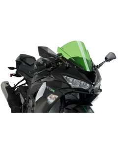 Puig 3177 cupolino Kawasaki ZX 6R 636 dal 2019