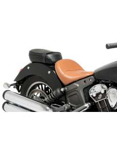 Custom Acces SI0010N sella passeggero Indy per Indian Scout.