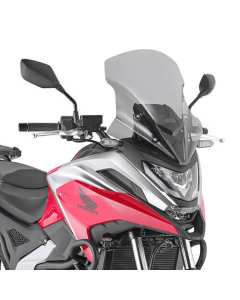 Givi D1192S cupolino fumè per moto Honda NC750X dal 2021