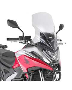 Givi D1192ST cupolino trasparente per moto Honda NC 750 X dal 2021