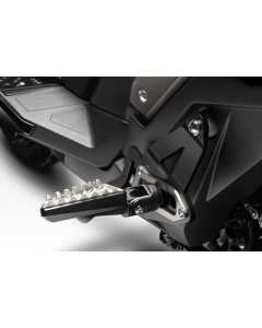 R-0927 De Pretto Moto pedane Super Rally moto Honda X-ADV 750 dal 2021.