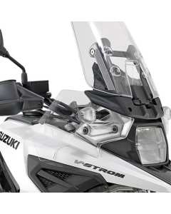 Givi DF3117 deflettori paramani moto Suzuki V-Strom 1050 dal 2020