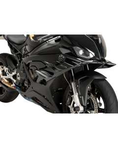 Puig 21570J spoiler downforce Race Side per BMW S1000RR dal 2023.