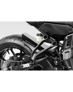 De Pretto Moto R-0797B copriruota posteriore Yamaha Tracer 7 dal 2020