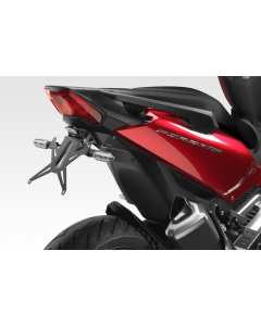 De Pretto R-0952 portatarga SS per Honda Forza 750