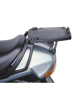 Attacco posteriore GIVI E183 specifico per moto BMW R 1100 RS (94>98) e BMW R 1100 RT (96>00) e BMW R 1150 RT (01)