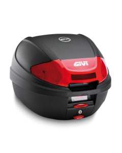 Givi E300N2B bauletto scooter monolock 30 litri.