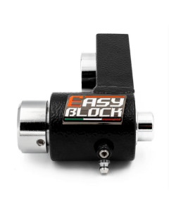 Easyblock antifurto blocca ruota per KTM 390 Duke dal 2024.