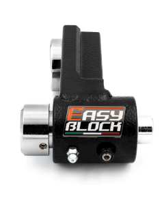 Easyblock antifurto blocca ruota per Suzuki V-Strom 800DE.